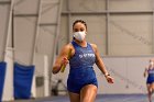 Women’s Track  Women’s Track & Field compete in a virtual meet. : Women’s Track
